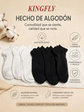 tin algodon felpa